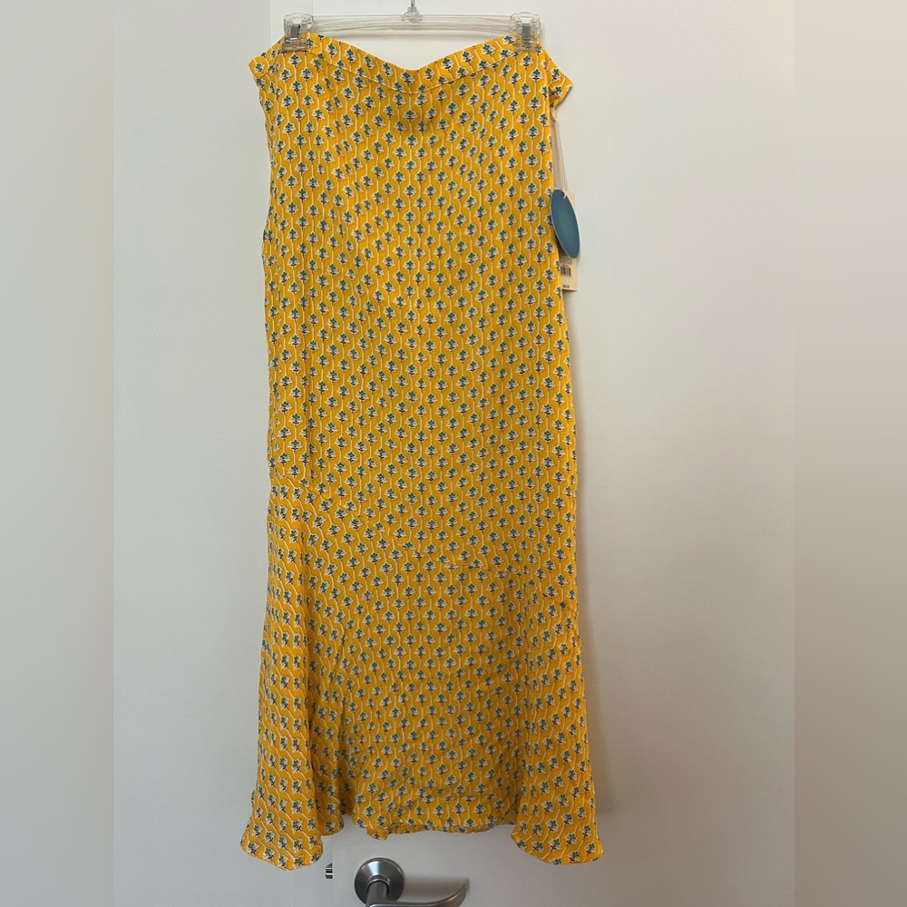 NWT Rhode for target midi skirt